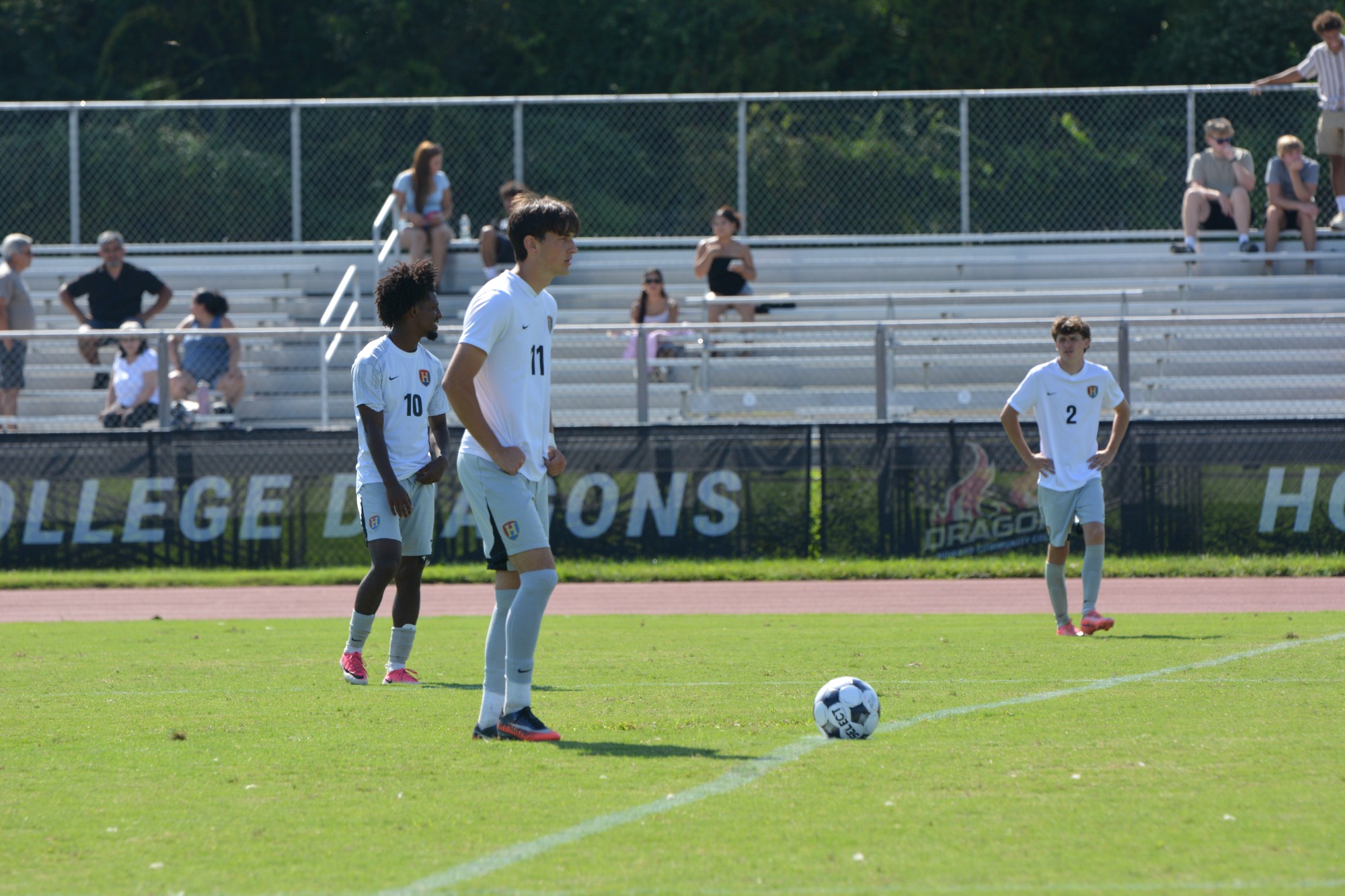 MSOC vs Carroll