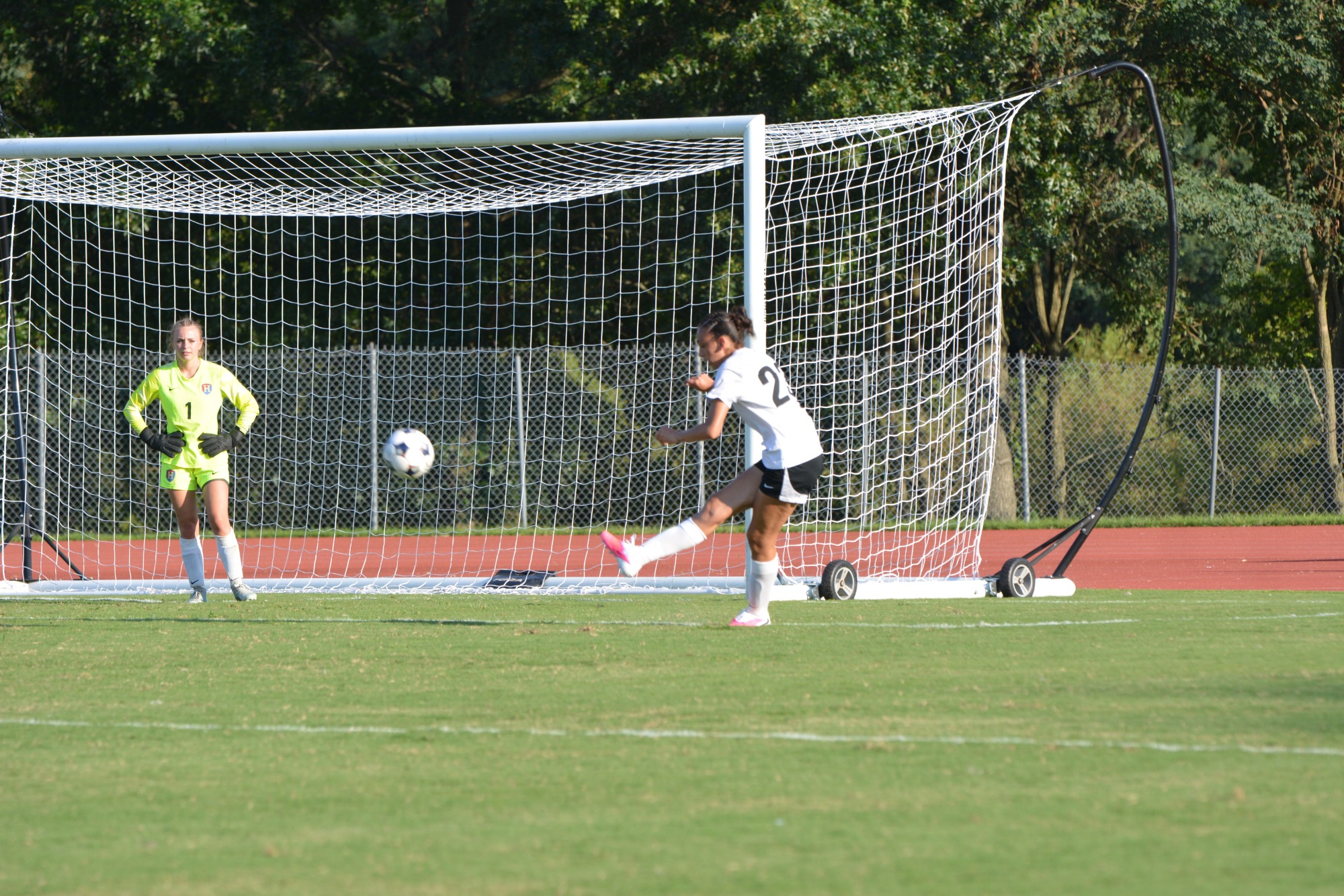 WSOC vs Carroll