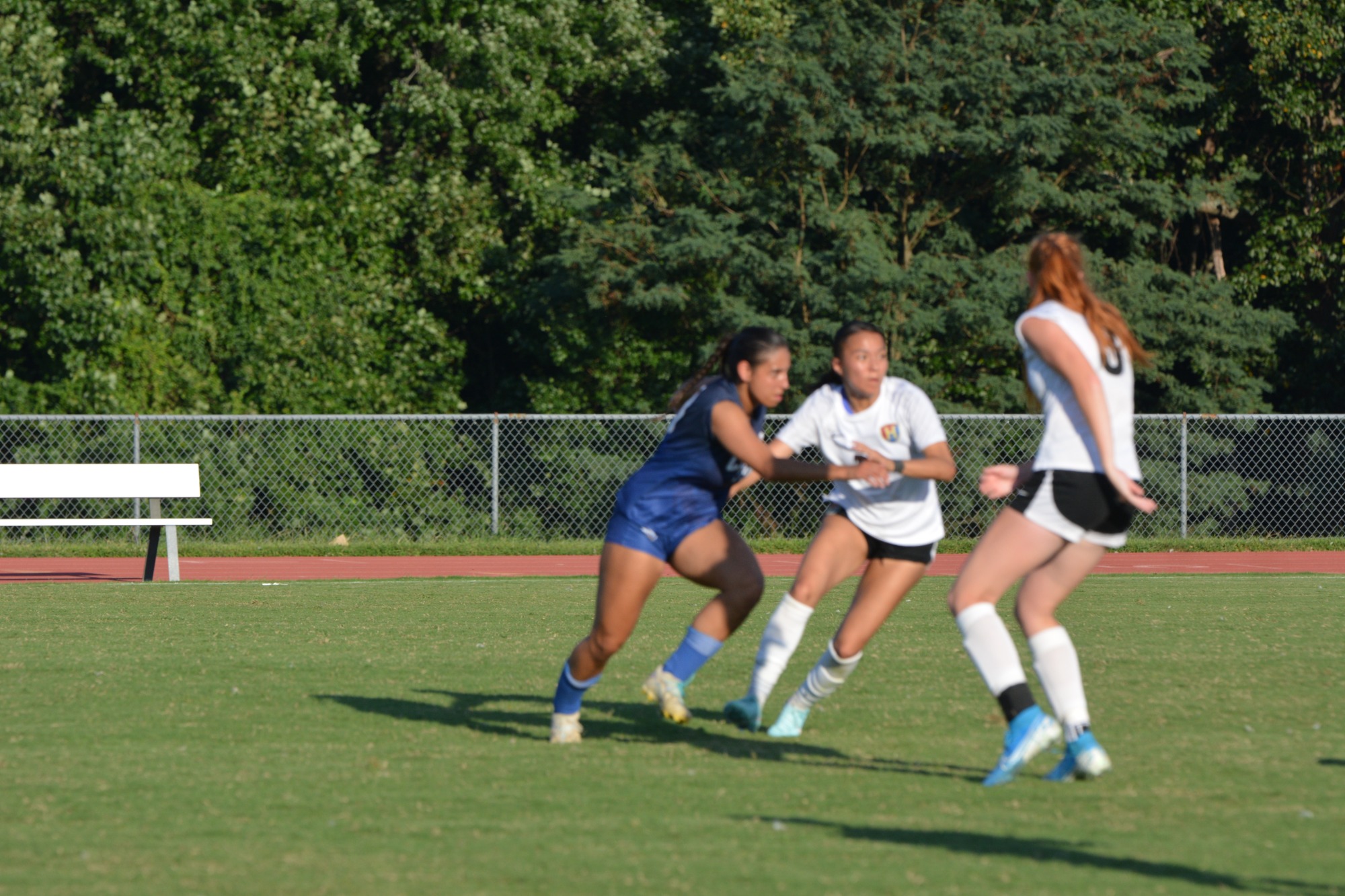 WSOC vs Carroll