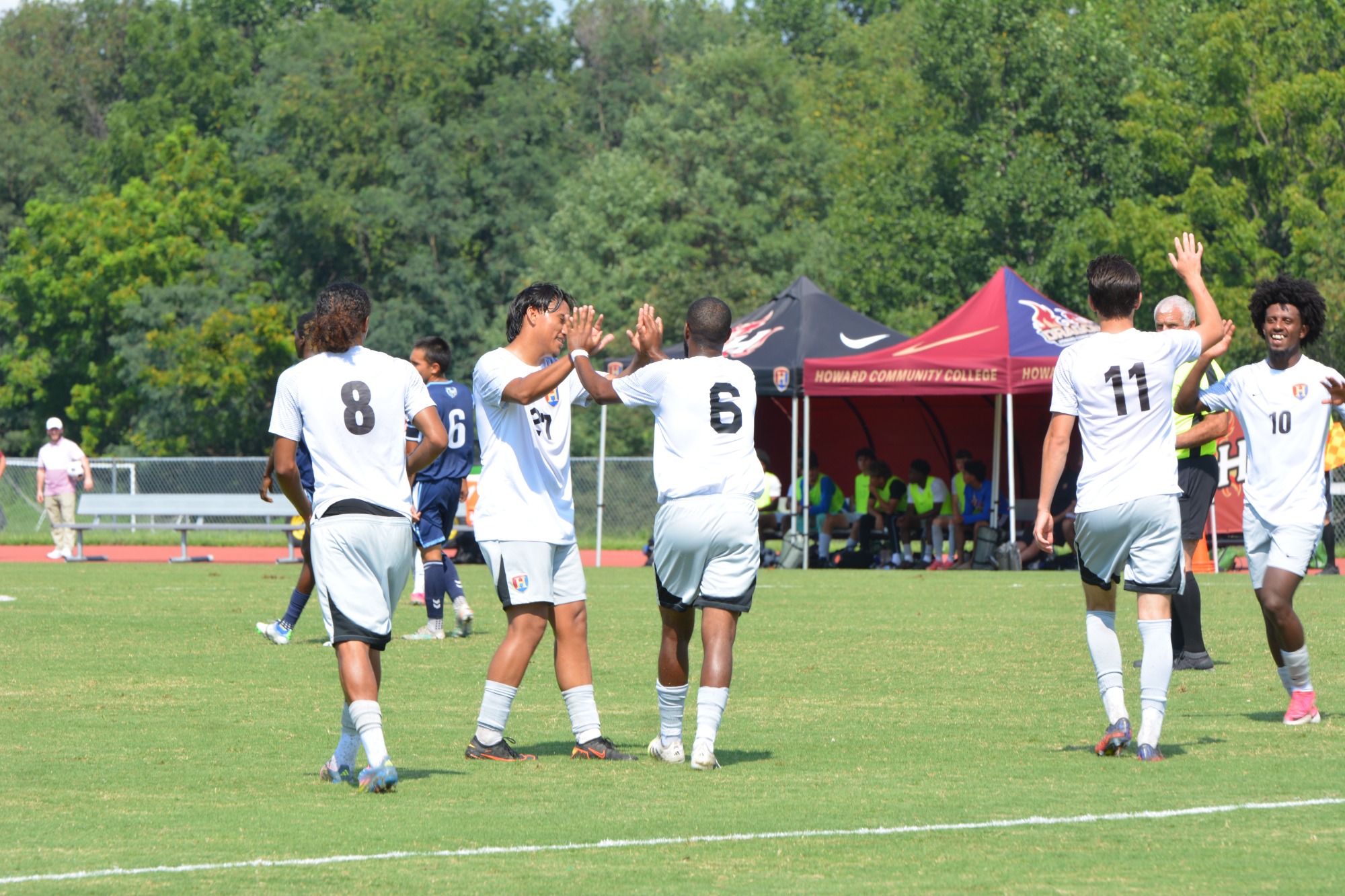 MSOC vs. PG