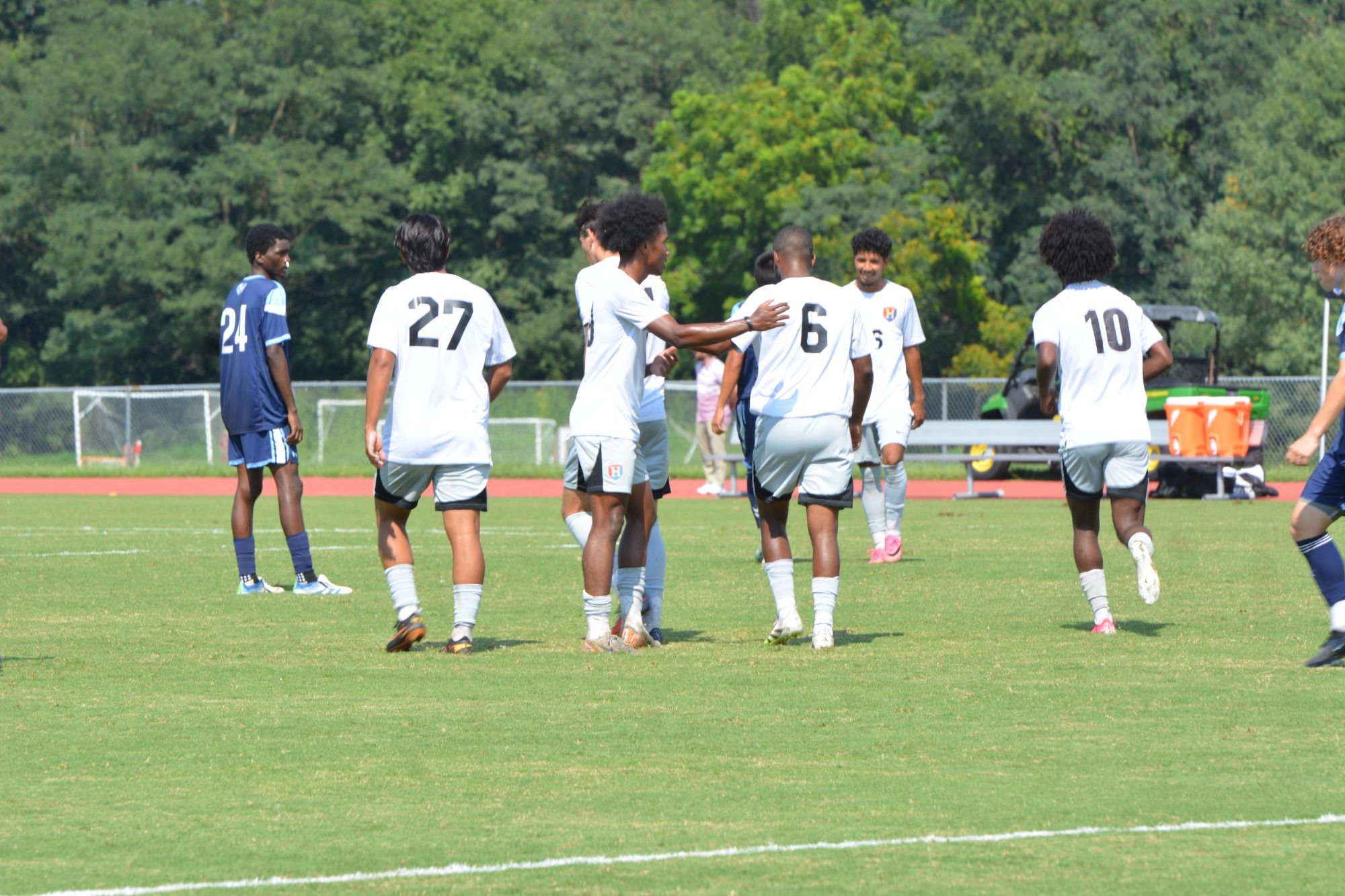 MSOC vs. PG