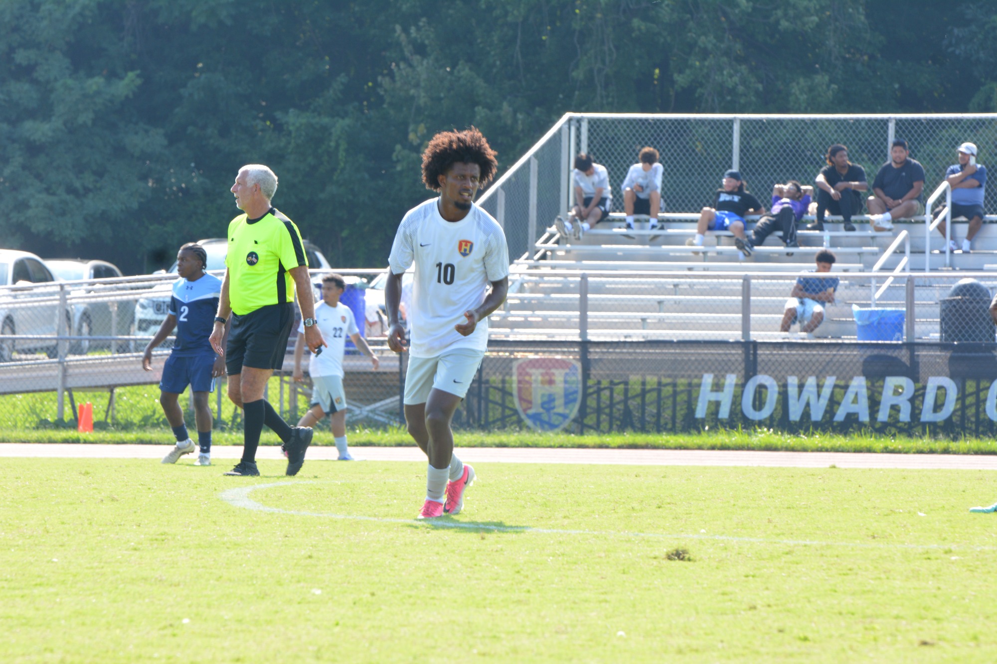 MSOC vs. PG
