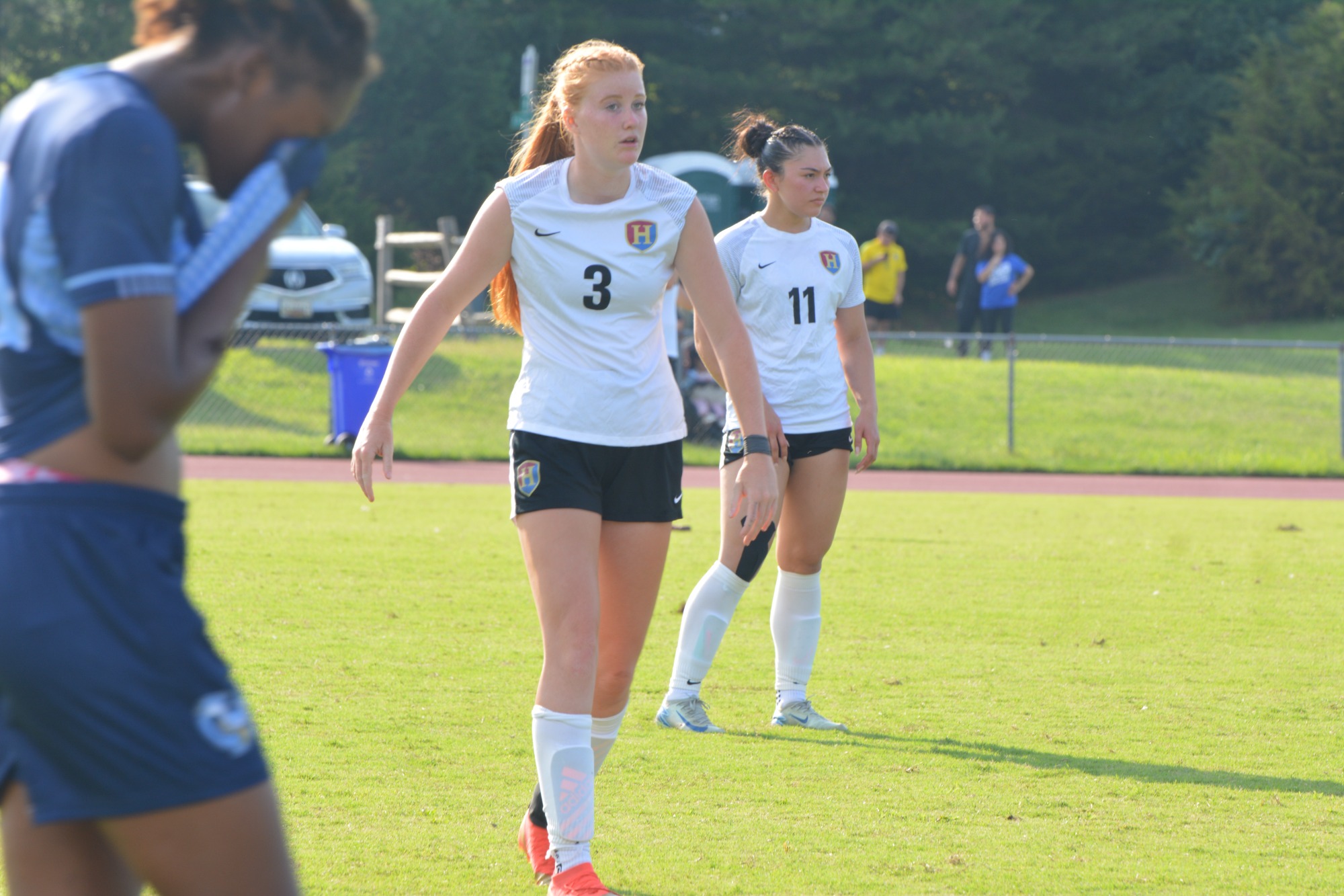 WSOC vs. PG