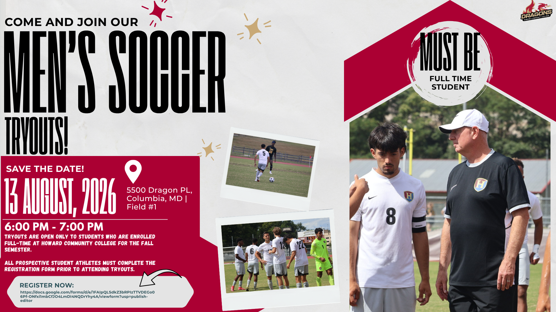 MSOCTryouts