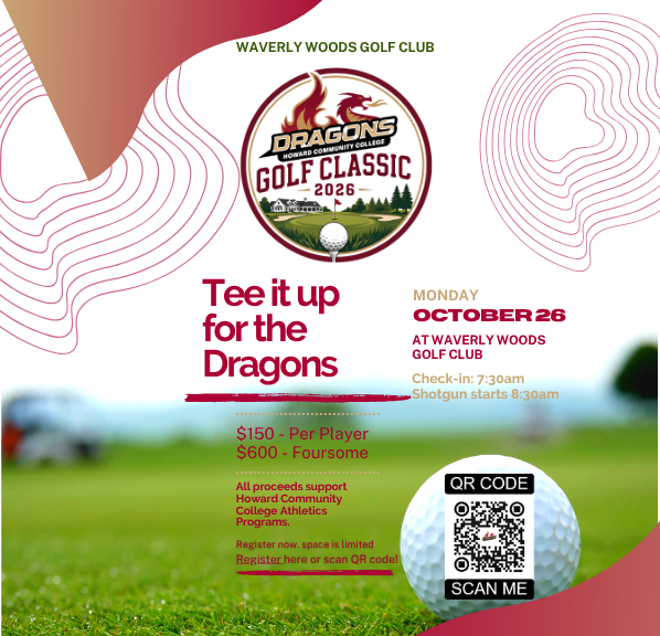 Golf Tournament