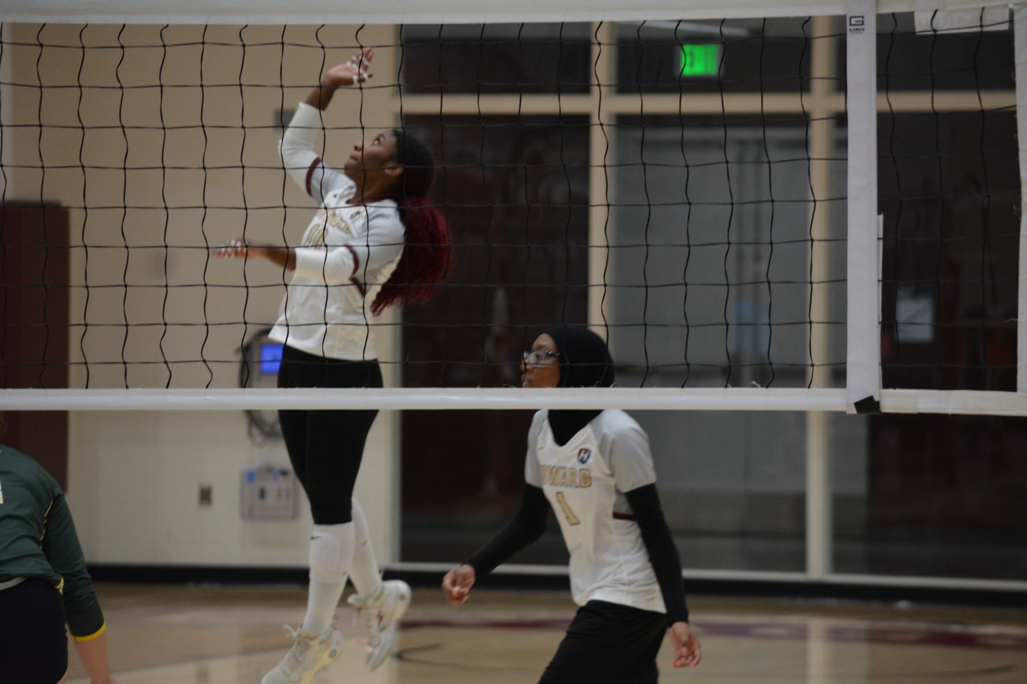 WVB vs Frederick