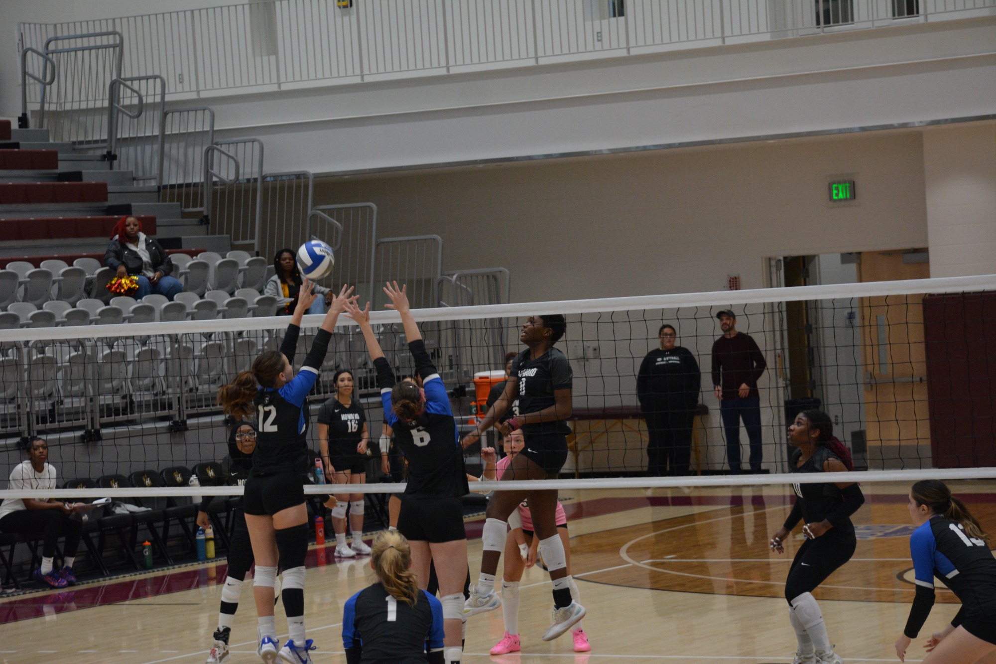 WVB vs Butler County