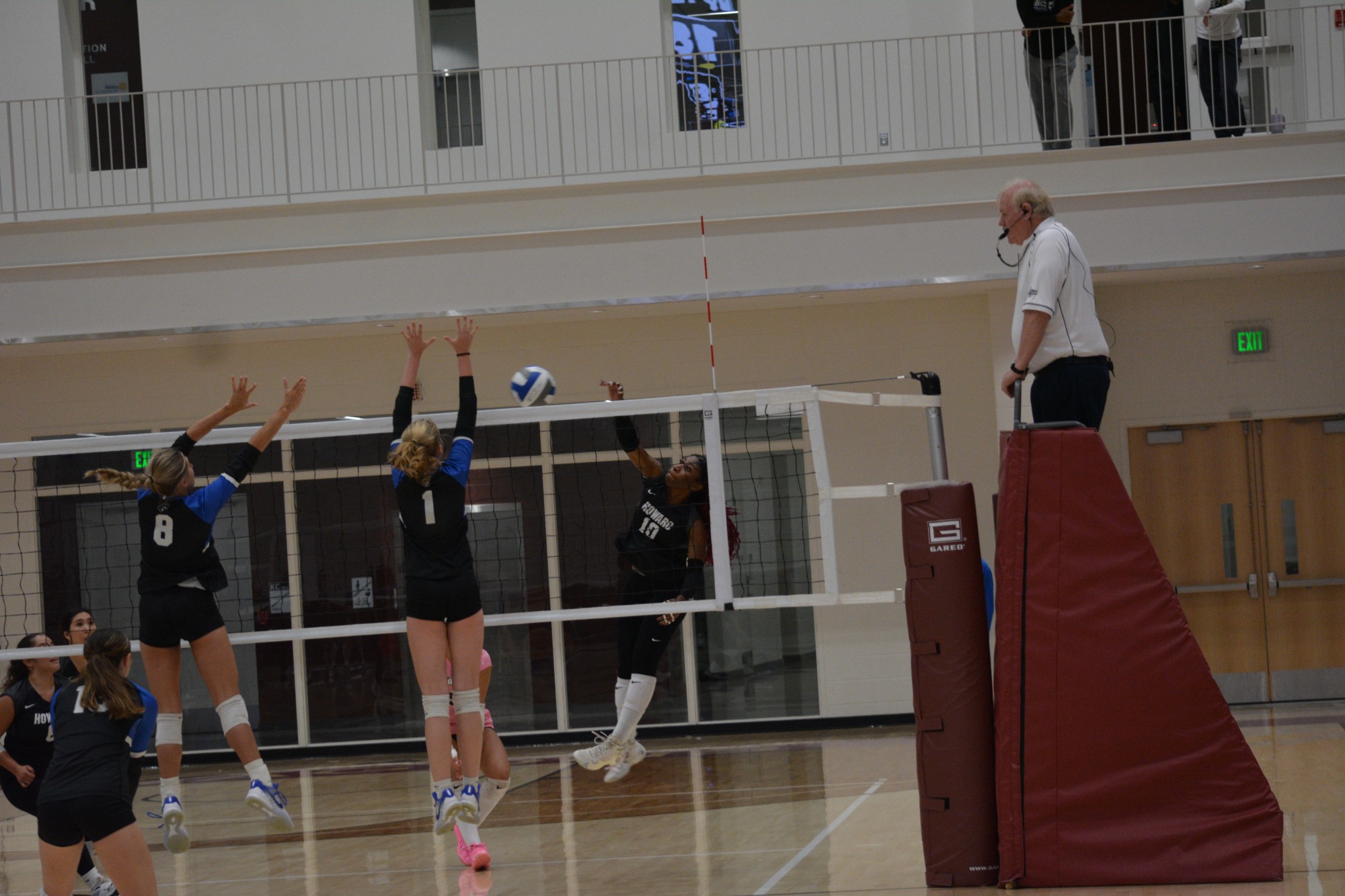 WVB vs Butler County
