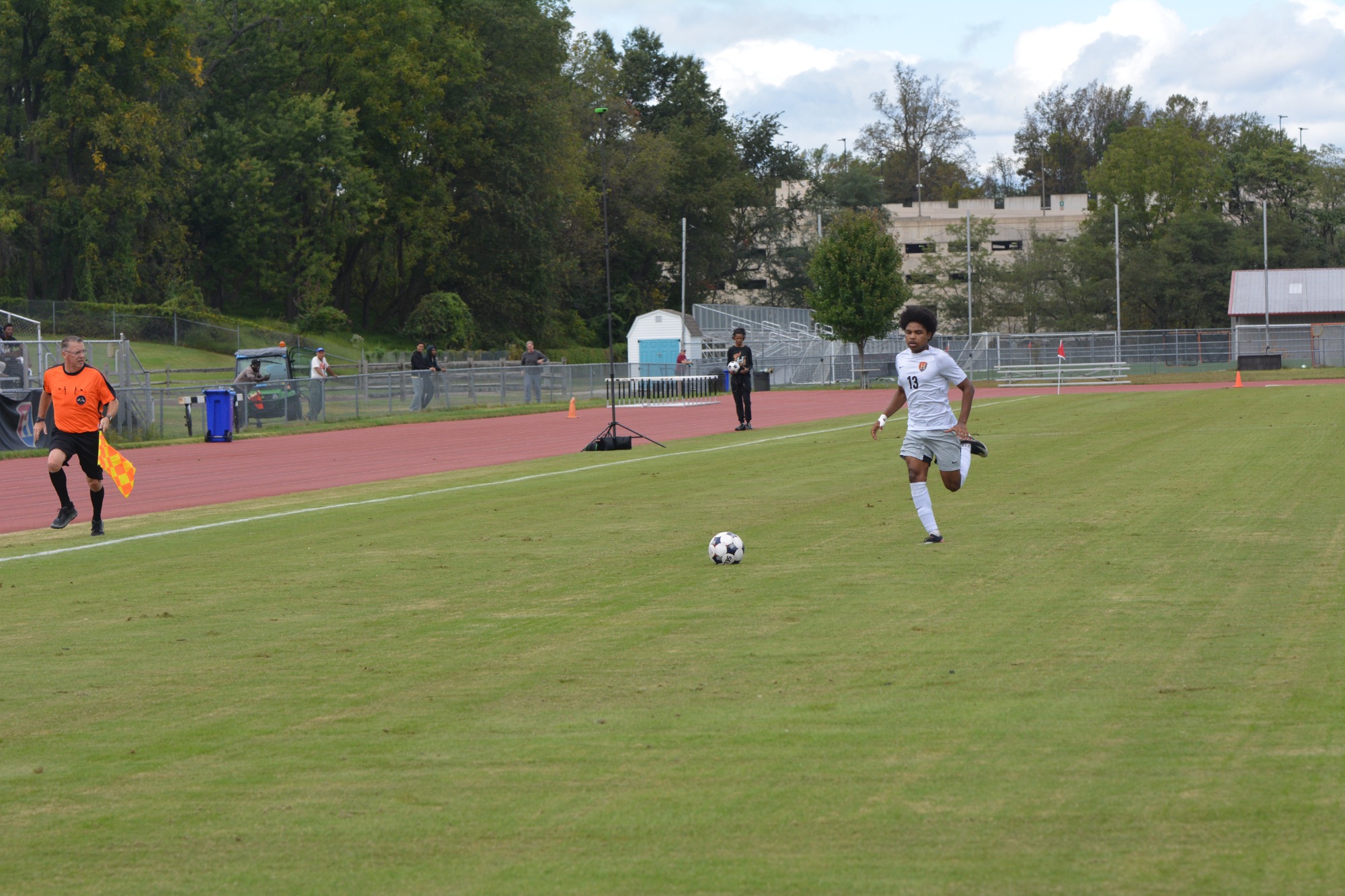 MSOC vs AACC
