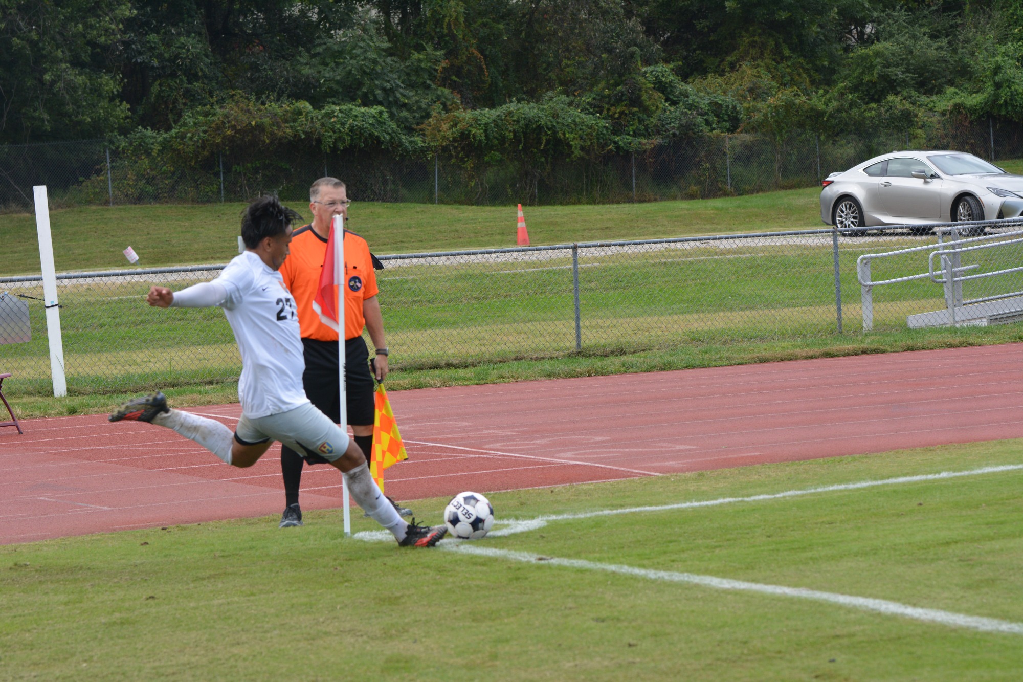 MSOC vs AACC