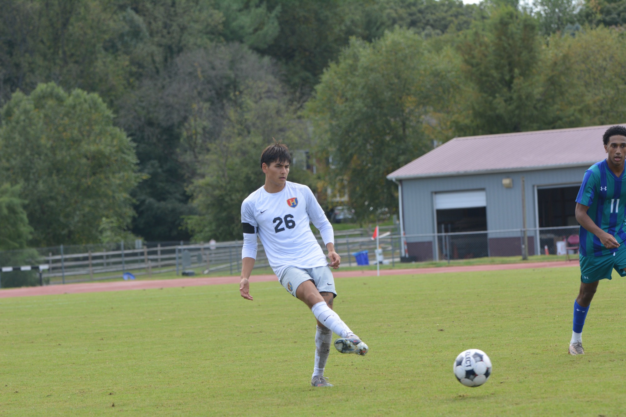MSOC vs AACC