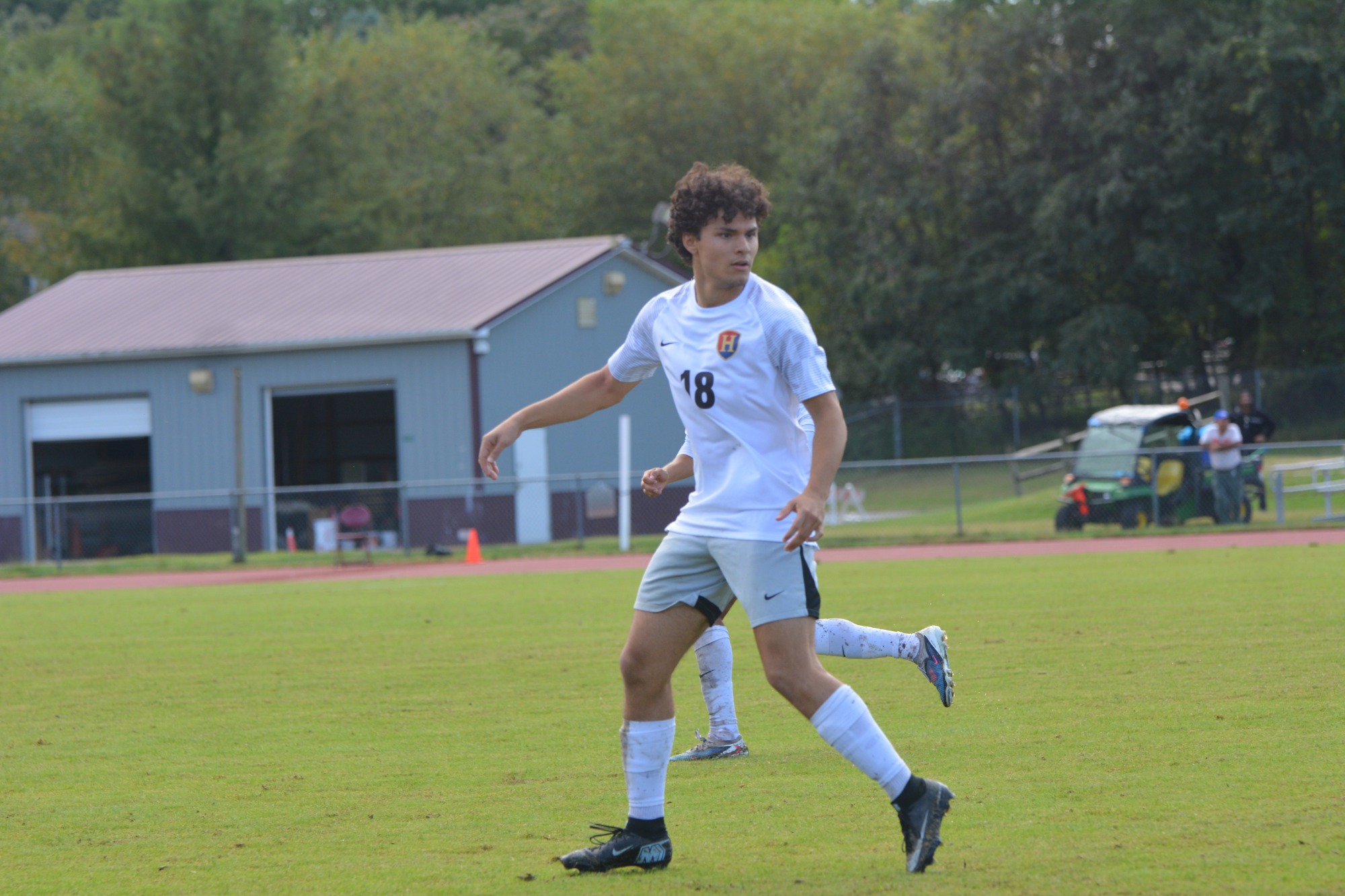 MSOC vs AACC