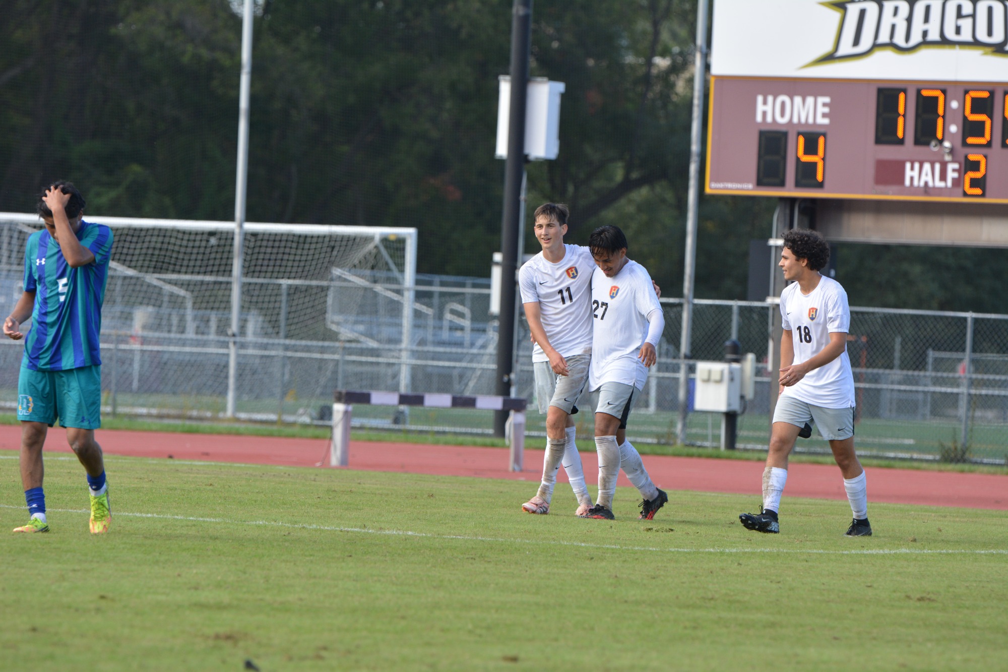 MSOC vs AACC