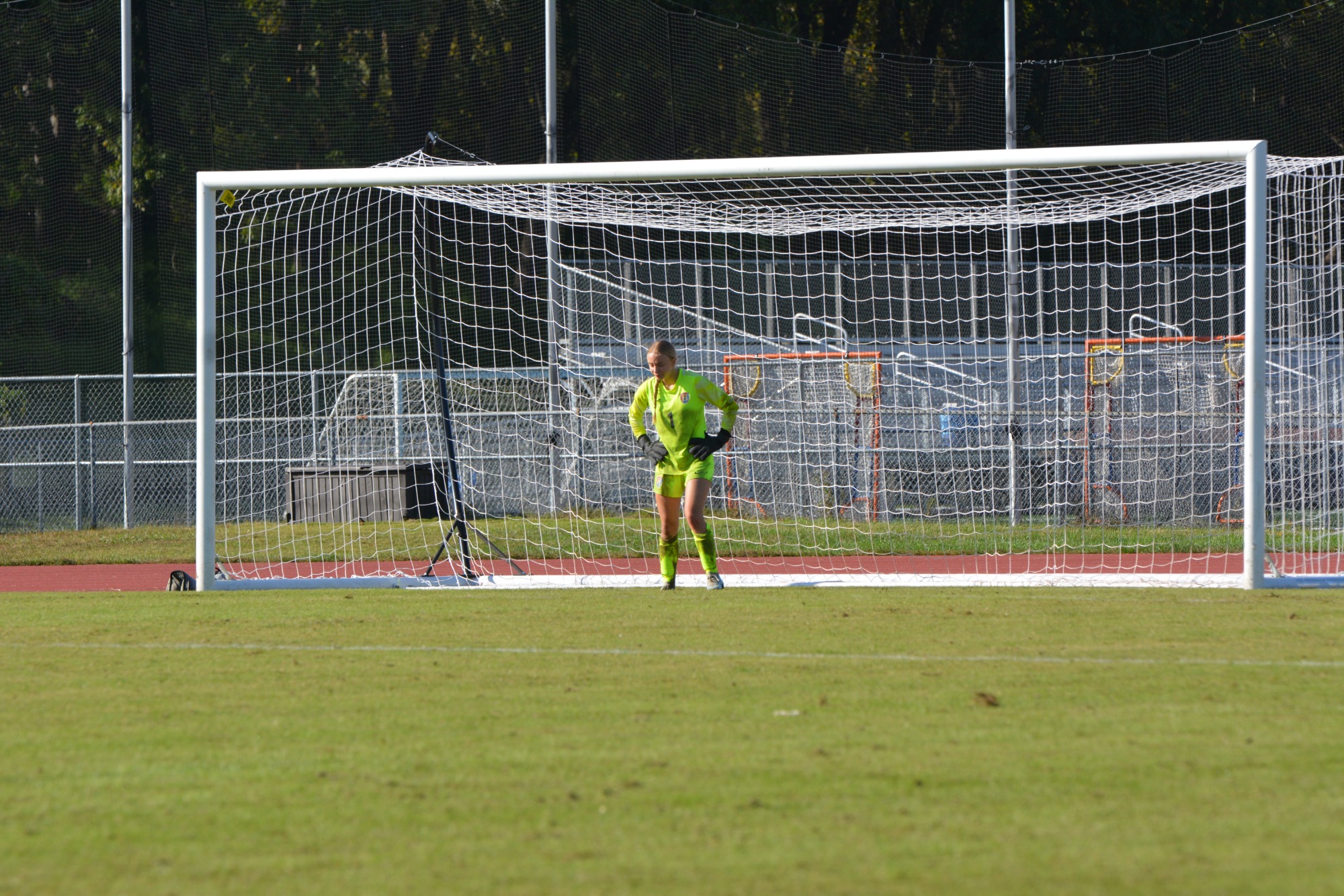 WSOC vs AACC