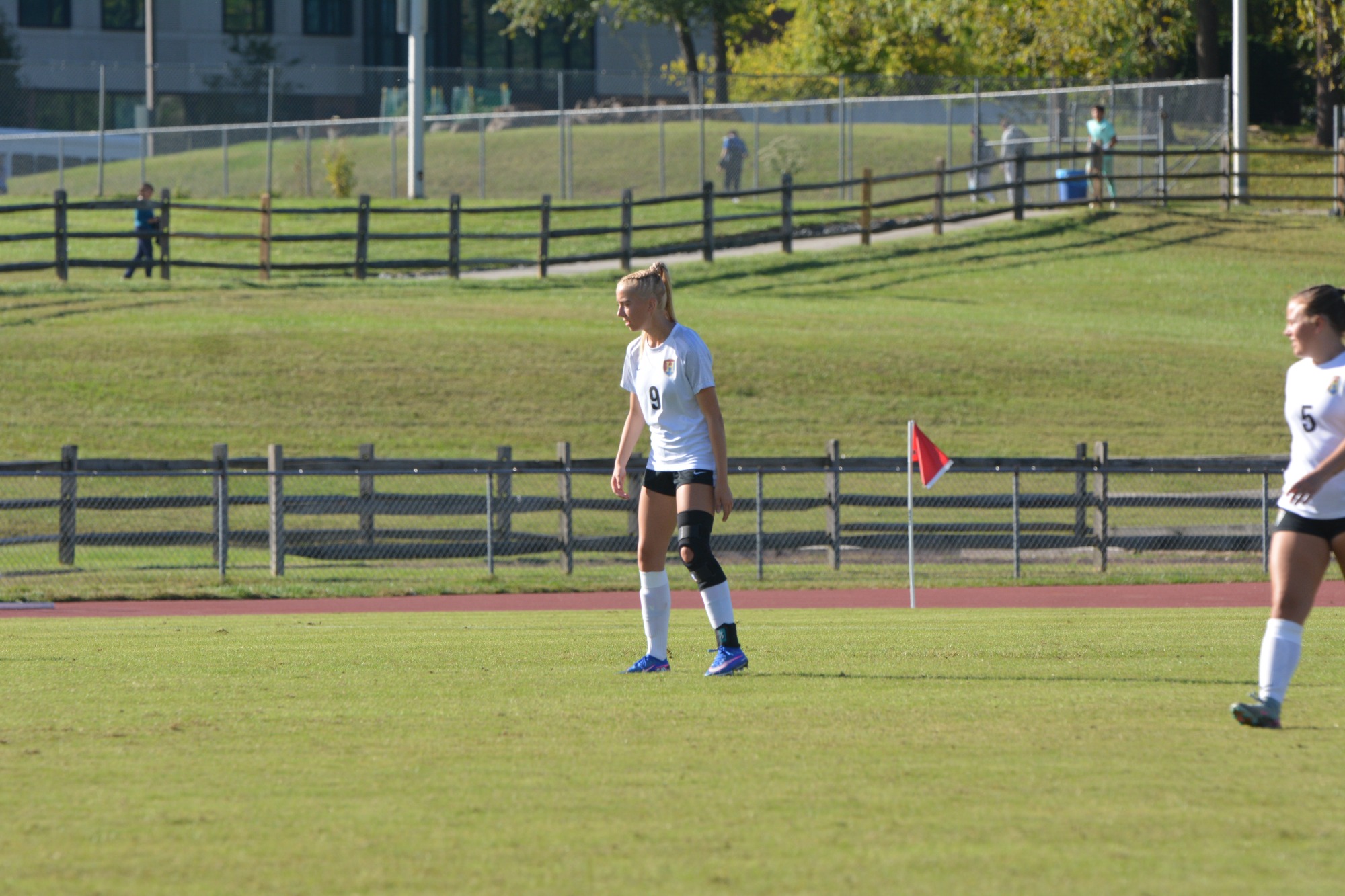 WSOC vs AACC