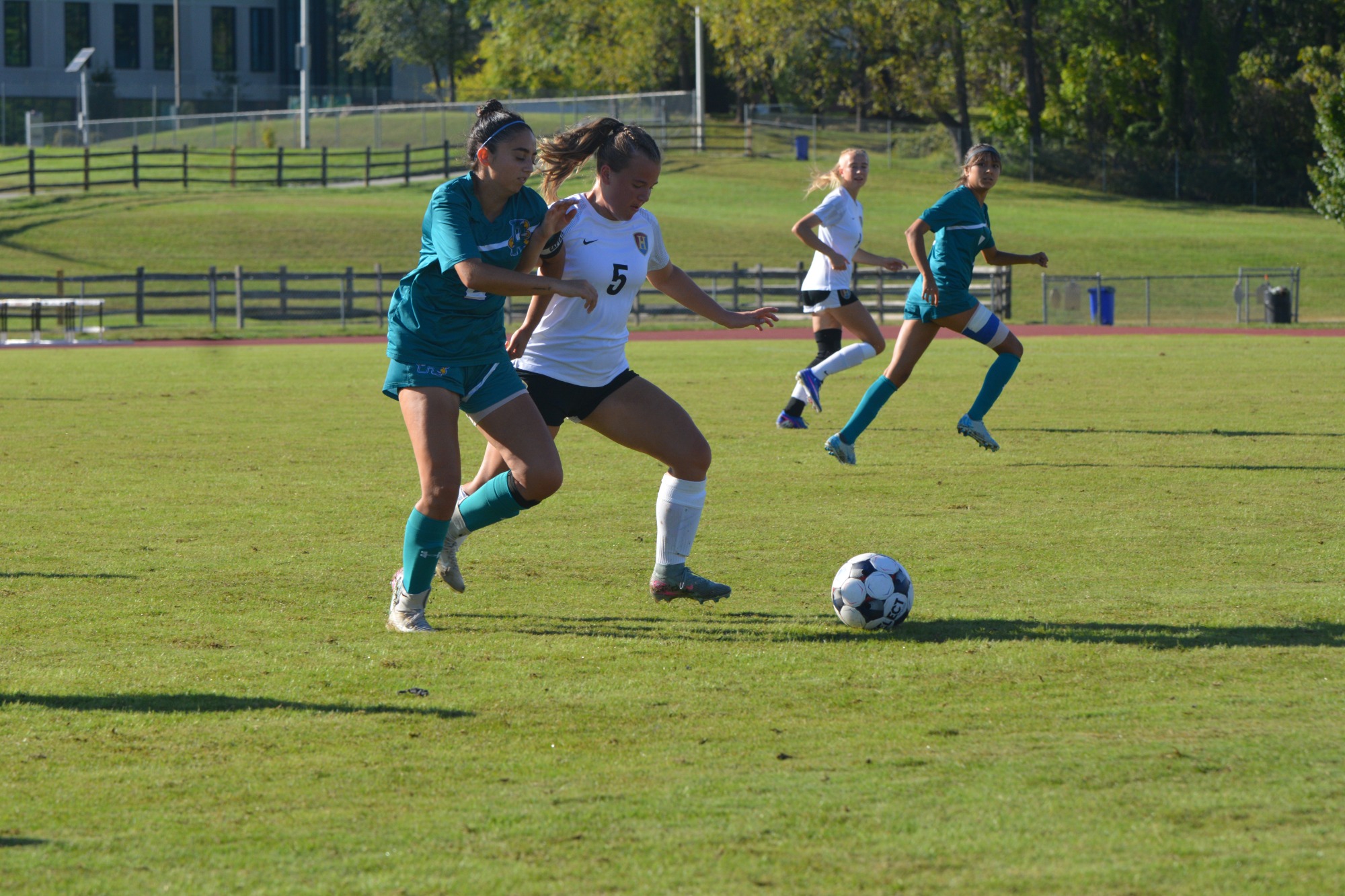 WSOC vs AACC