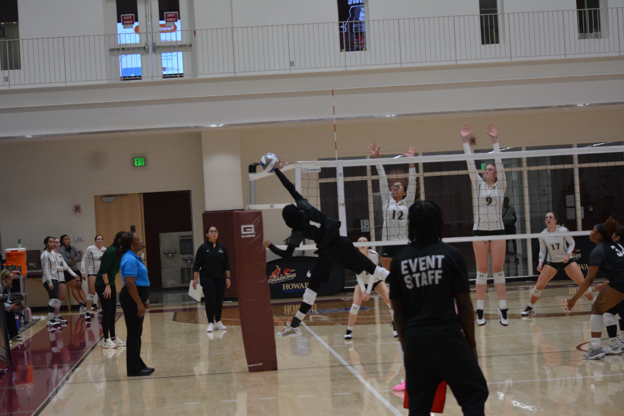 WVB vs Hagerstown
