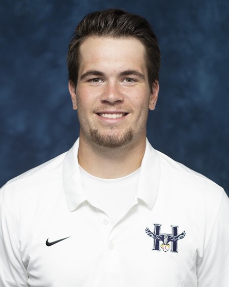 Michael Bieterman