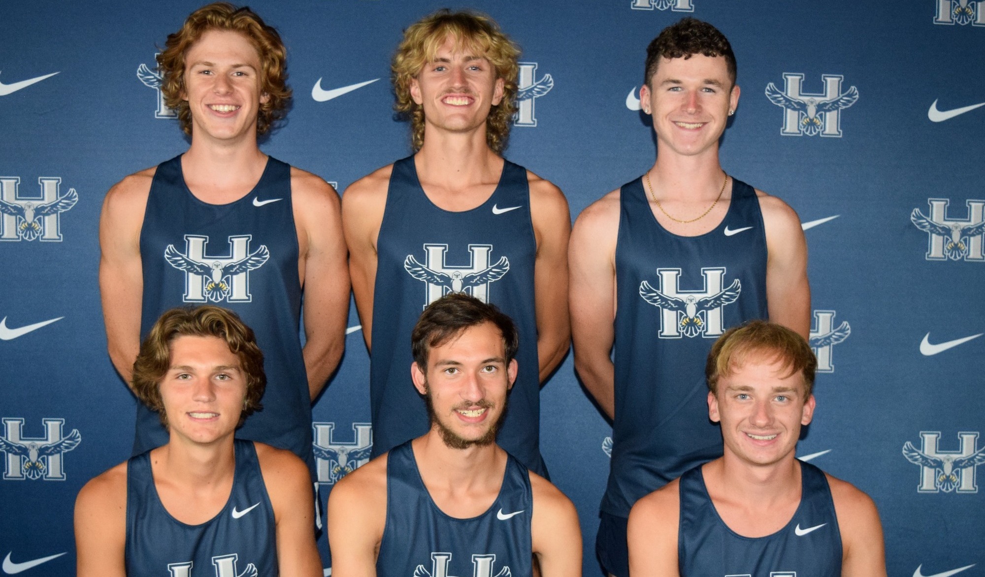 MENS XC