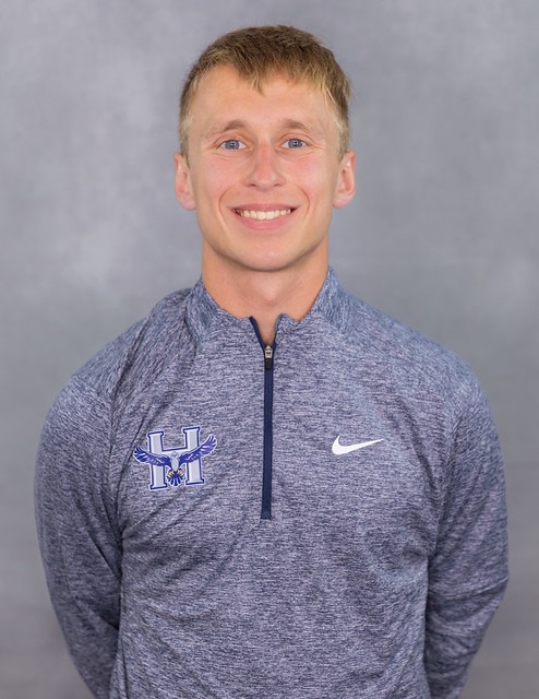 Head Cross Country Coach