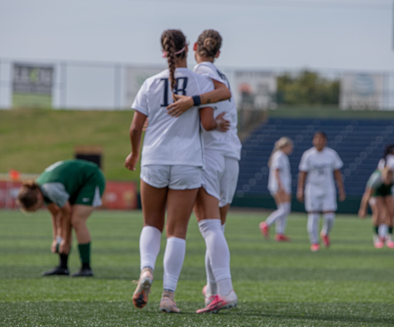 Women's Soccer