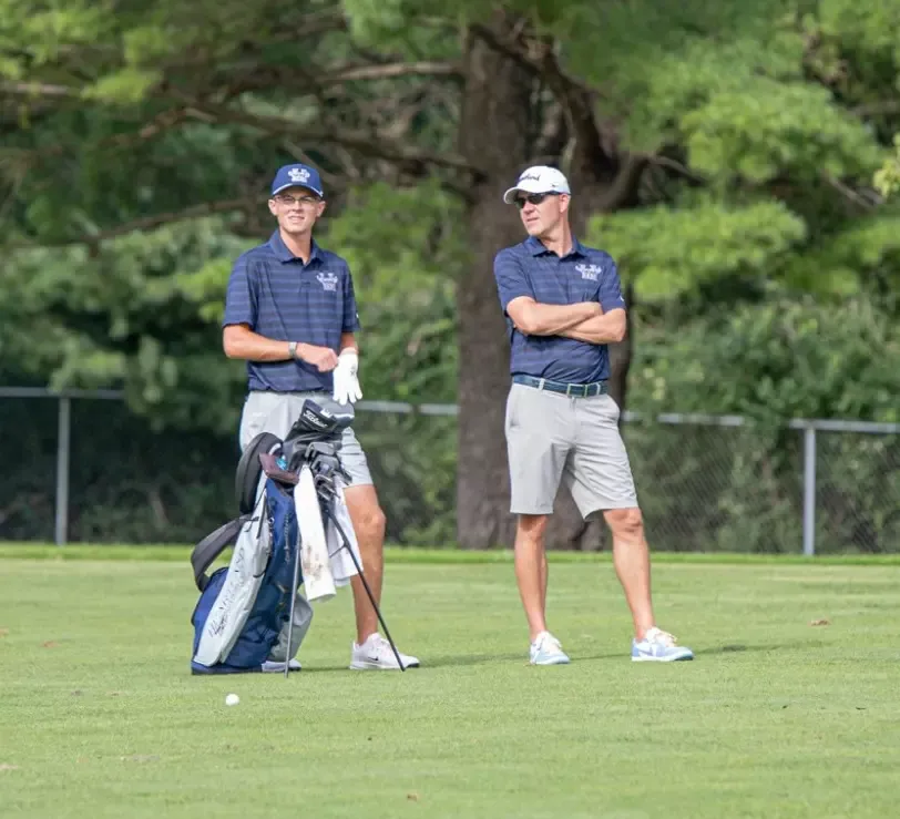 Darrin York Heartland Invite