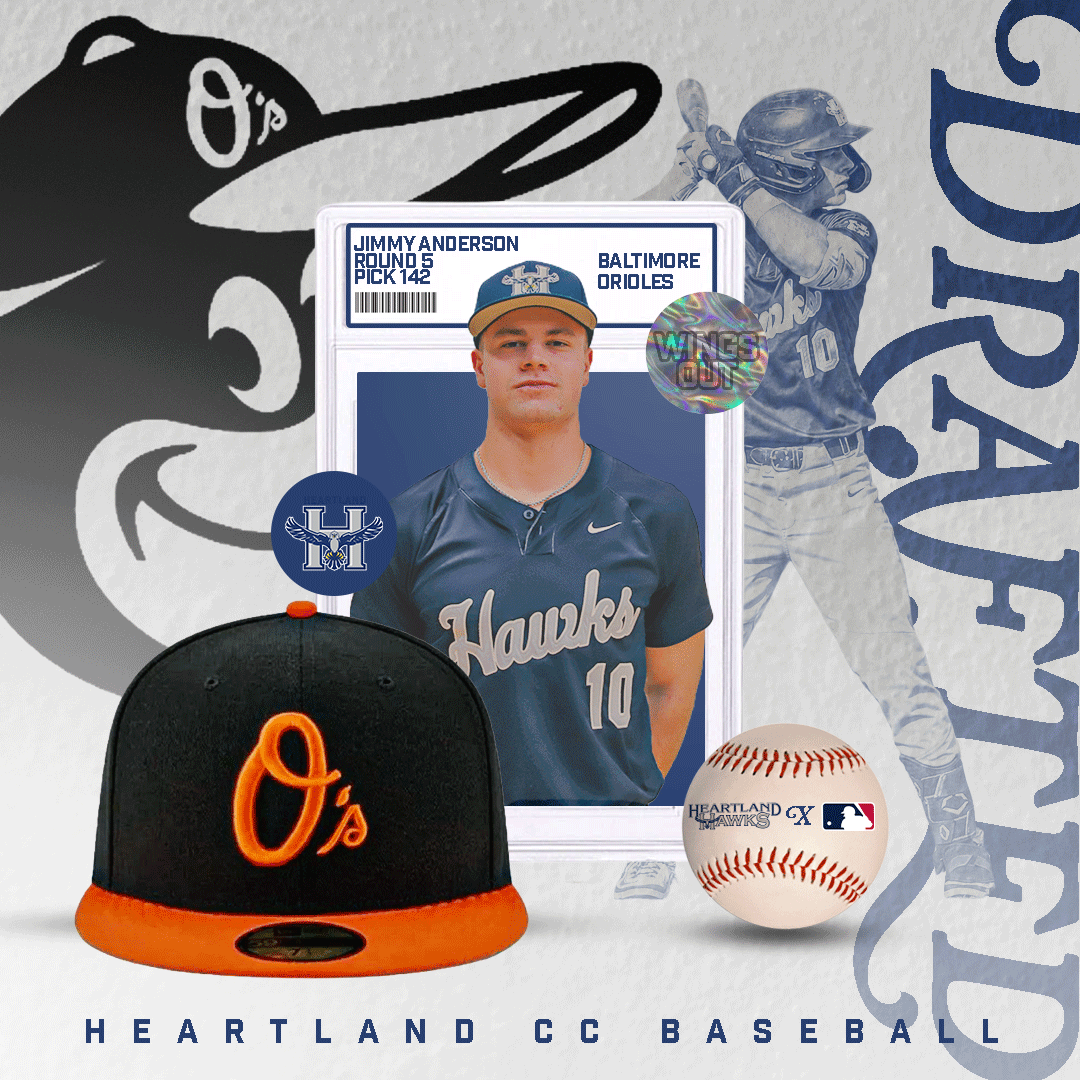 Jimmy Anderson Draft