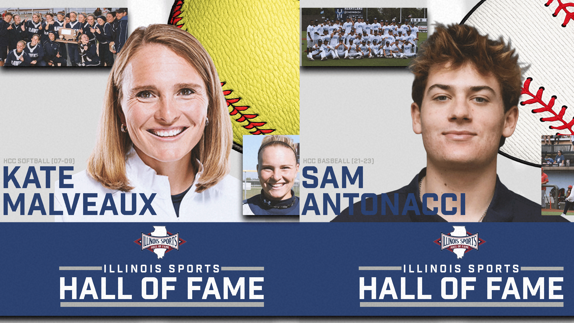 Hall of Fame