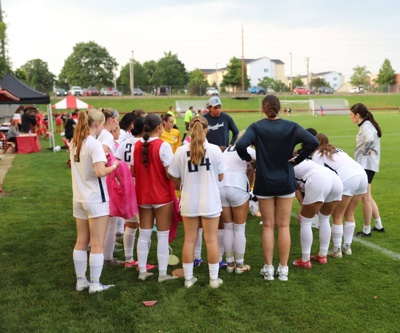 Women's Soccer