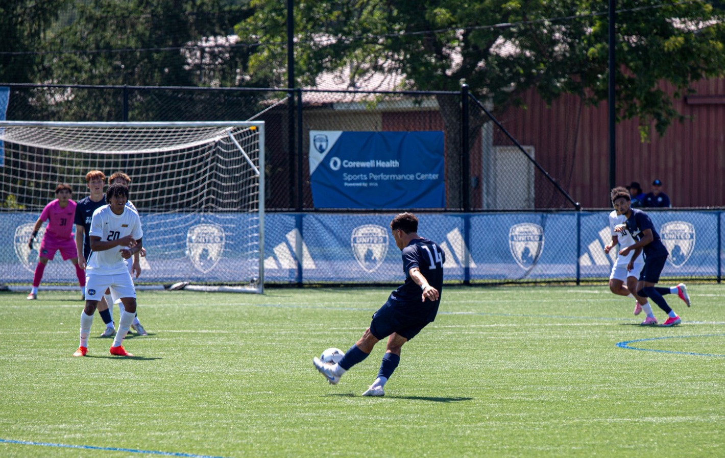 Soccer