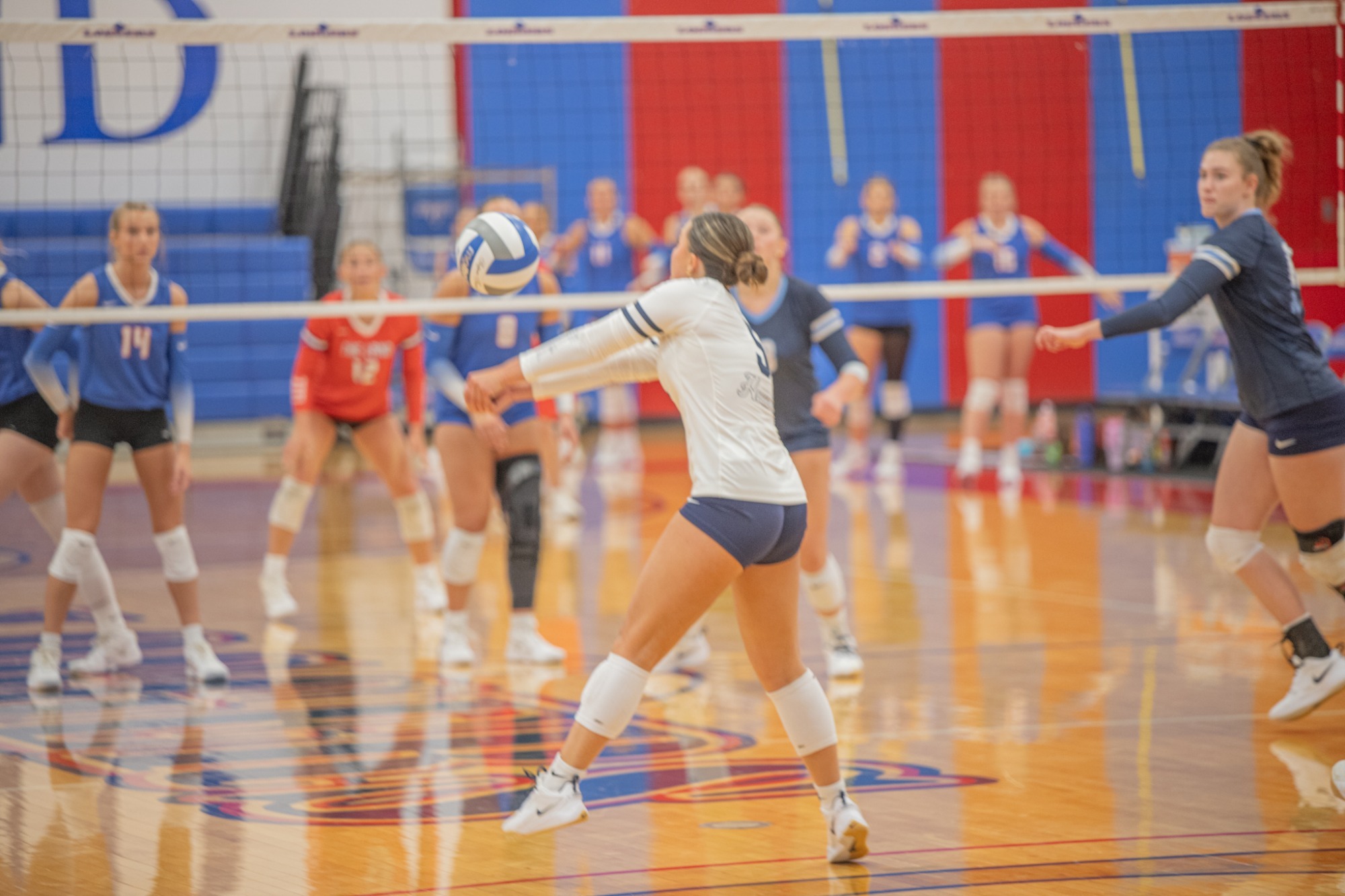 Volleyball