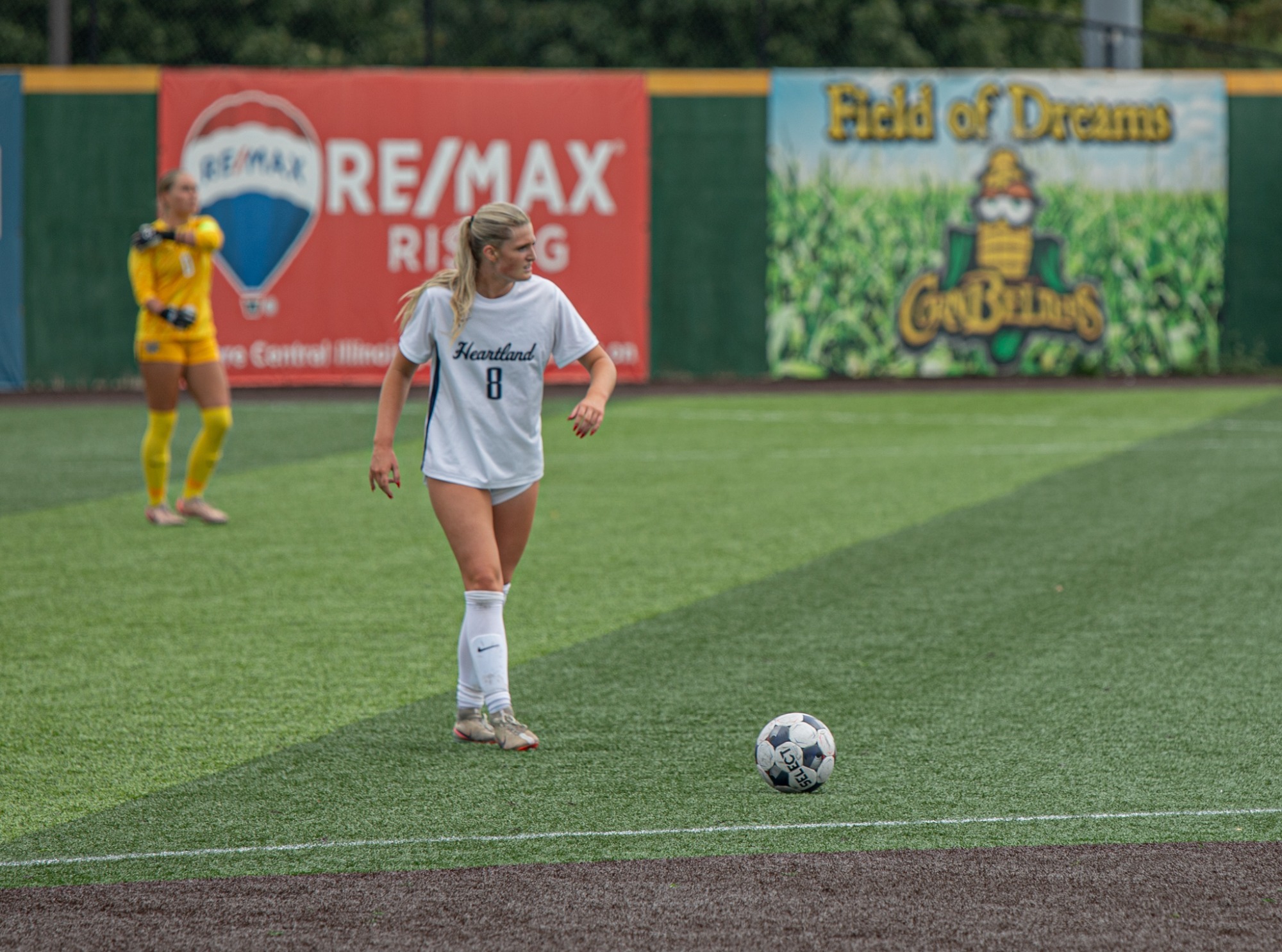 Women's Soccer
