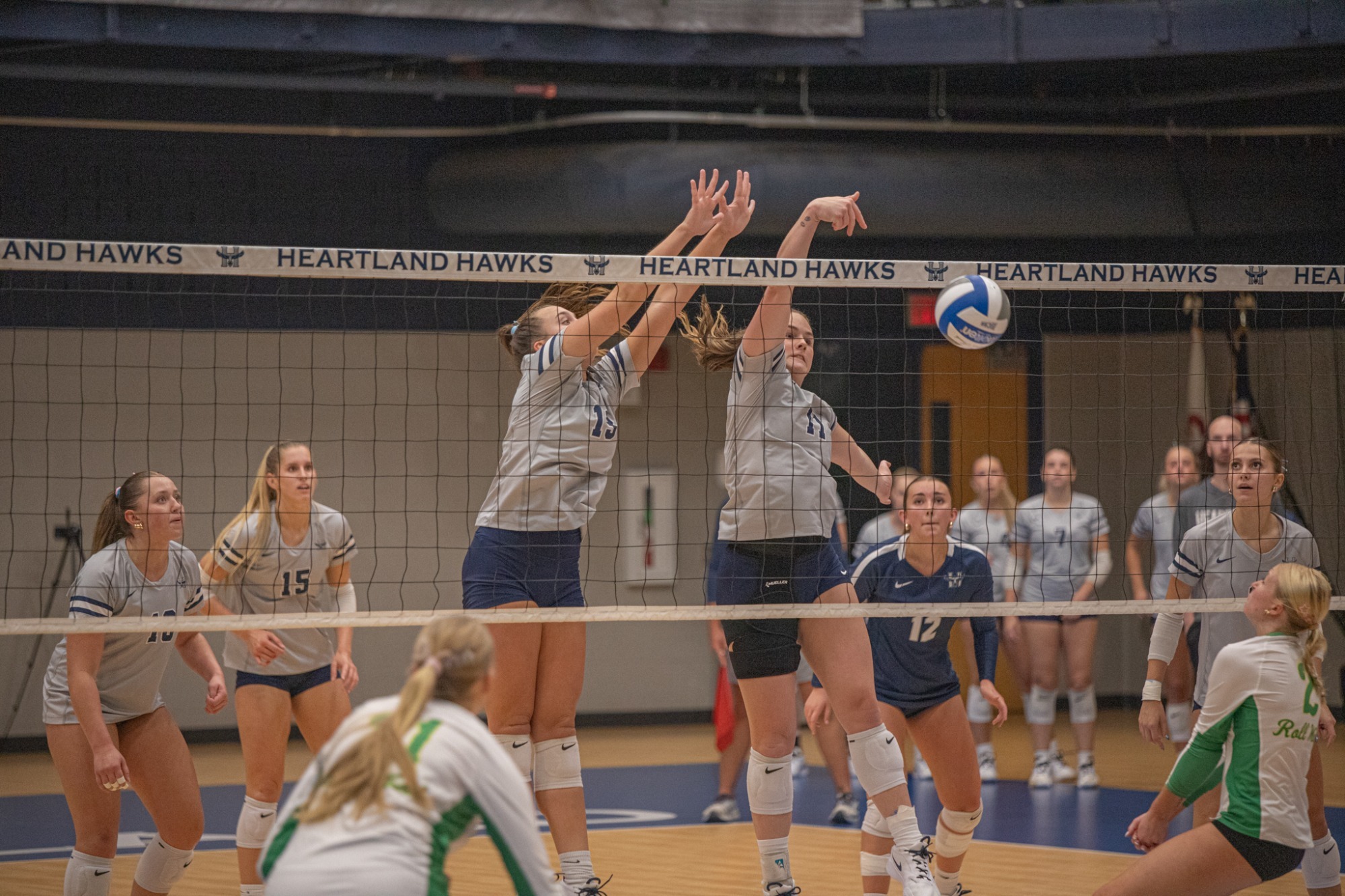 Volleyball