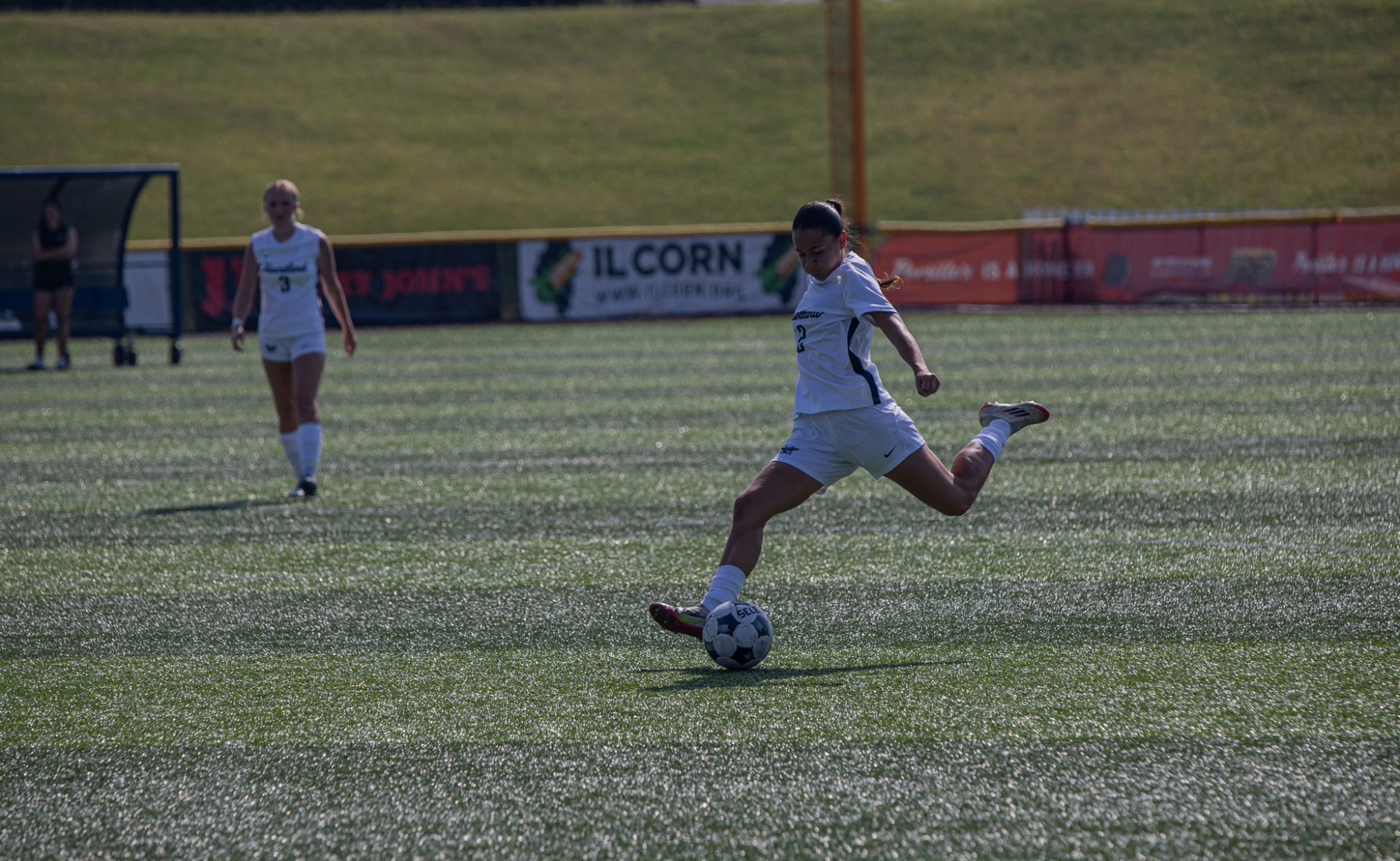 Women's Soccer