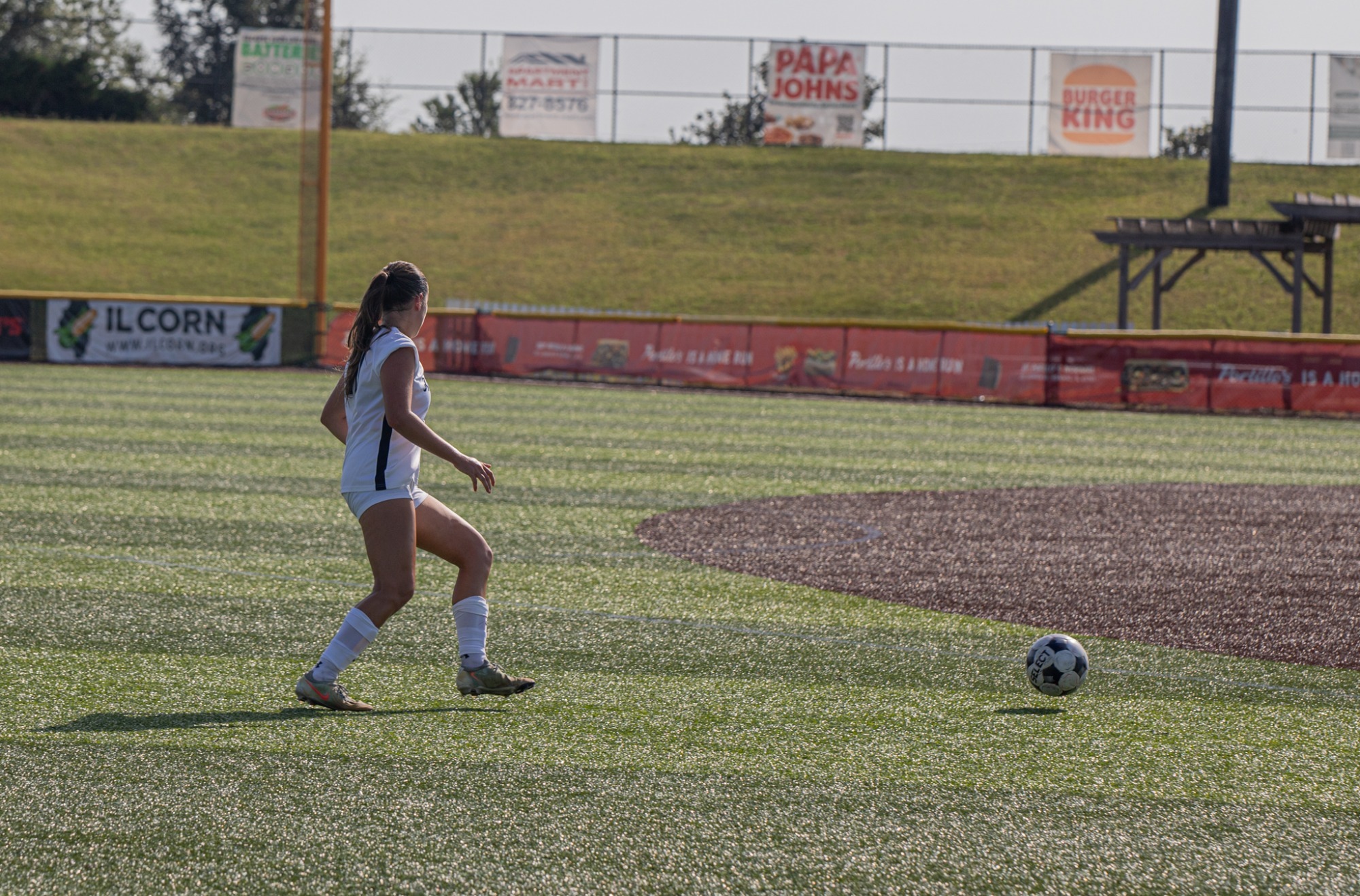 Women's Soccer