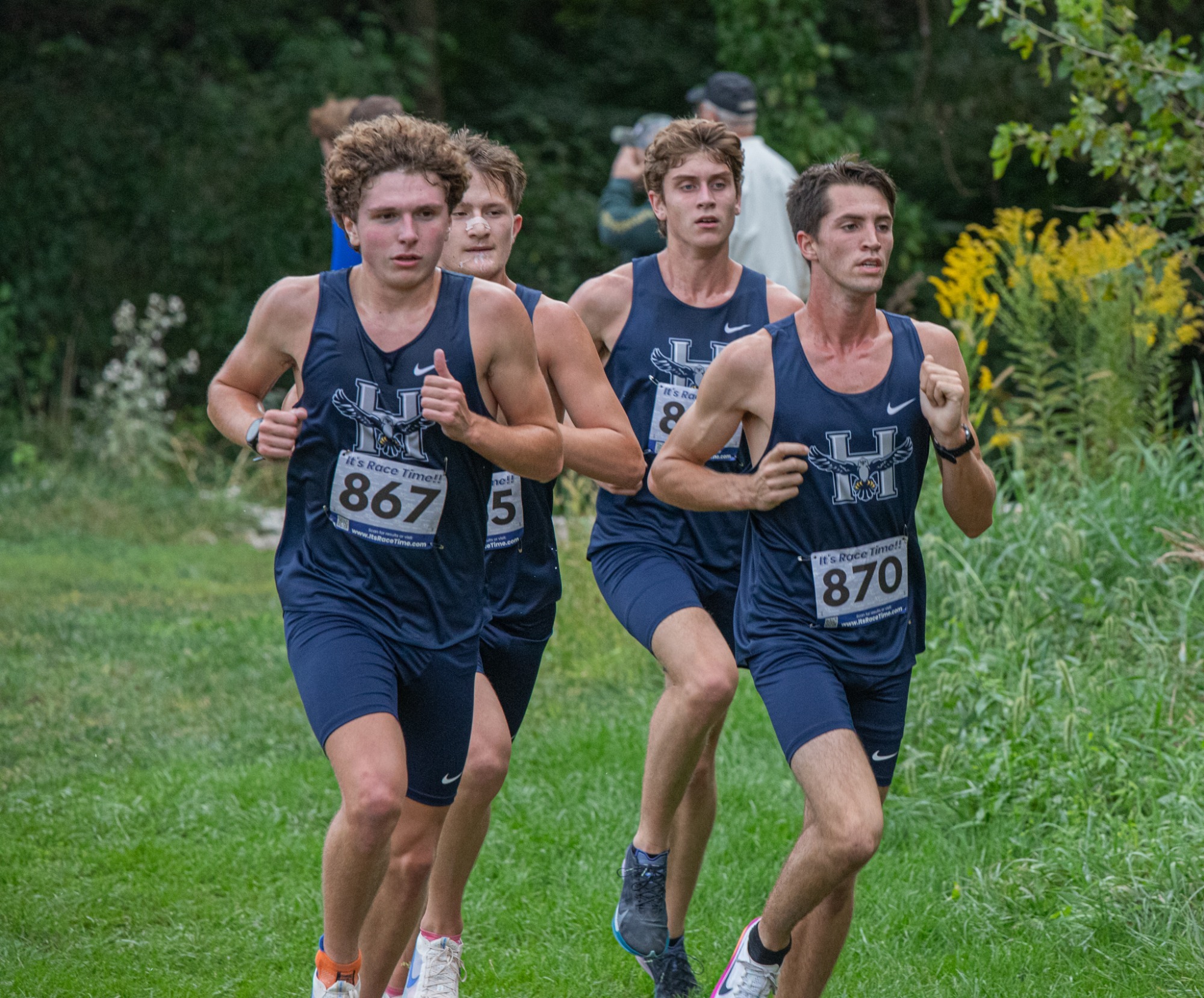 XC