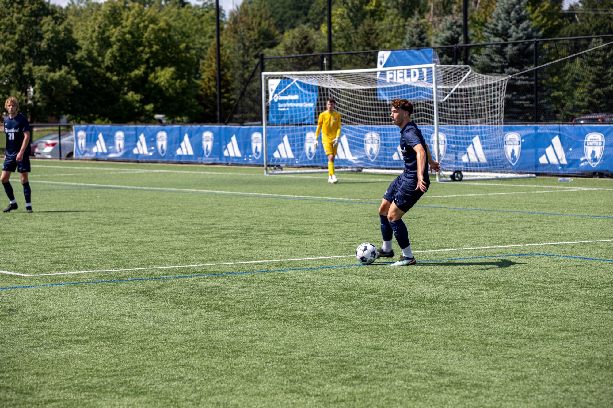 Soccer