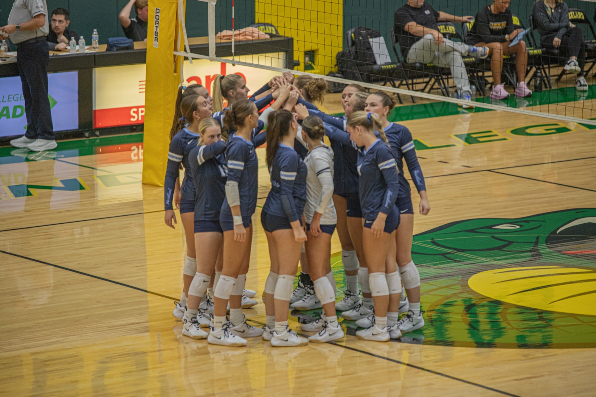 Volleyball