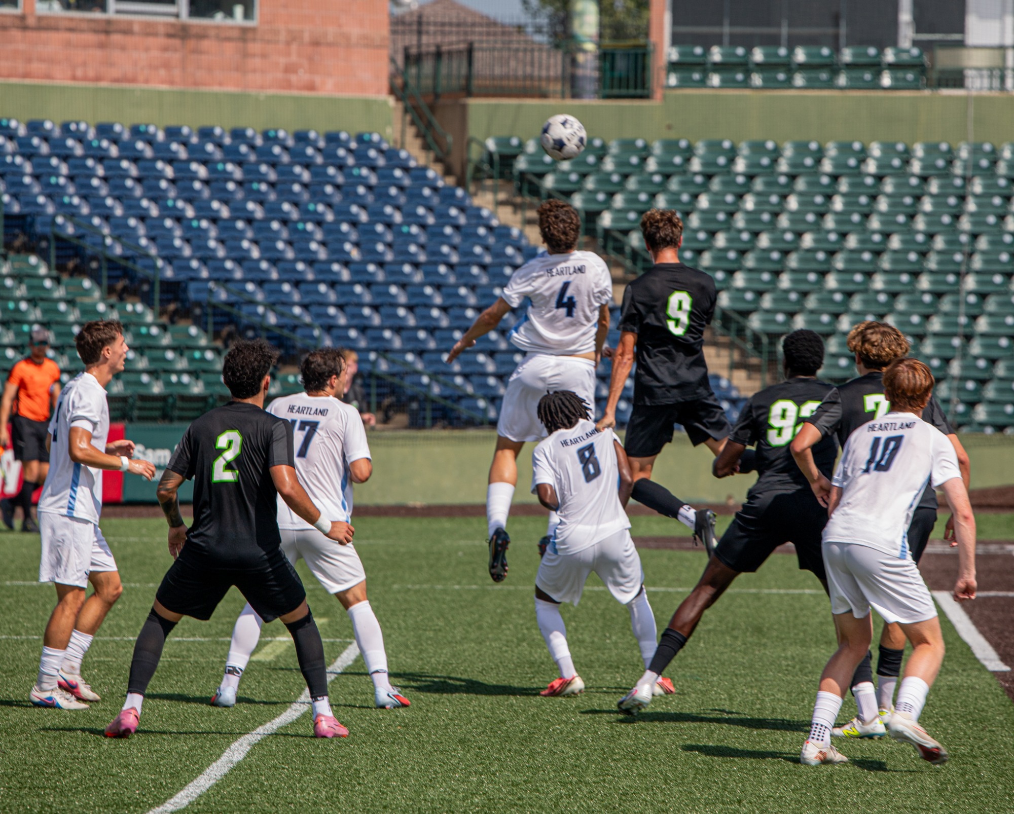 Men's Soccer