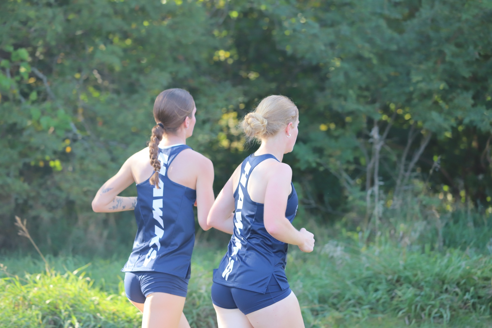 Cross Country