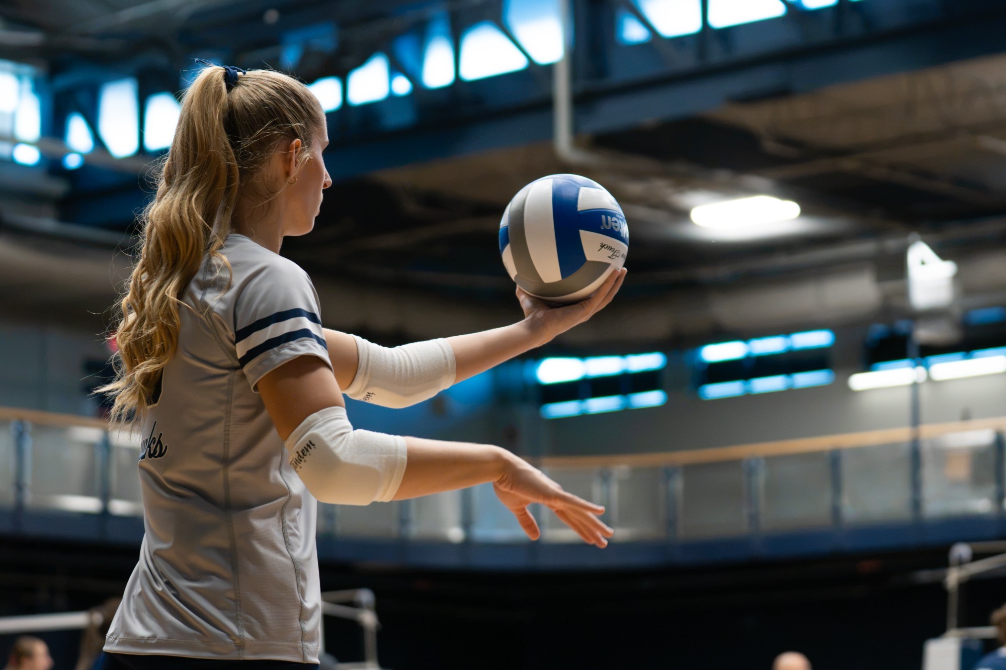 Volleyball