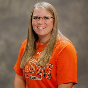 Natalie Magie