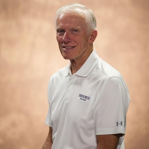 Harold Henderson