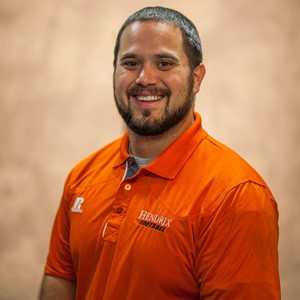 Josh Bonadona