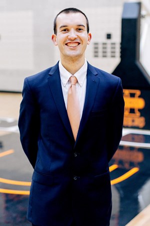 Roster Pic