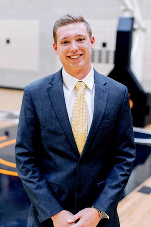 Roster Pic