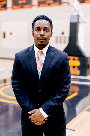 Roster Pic