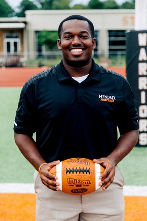 Roster Pic