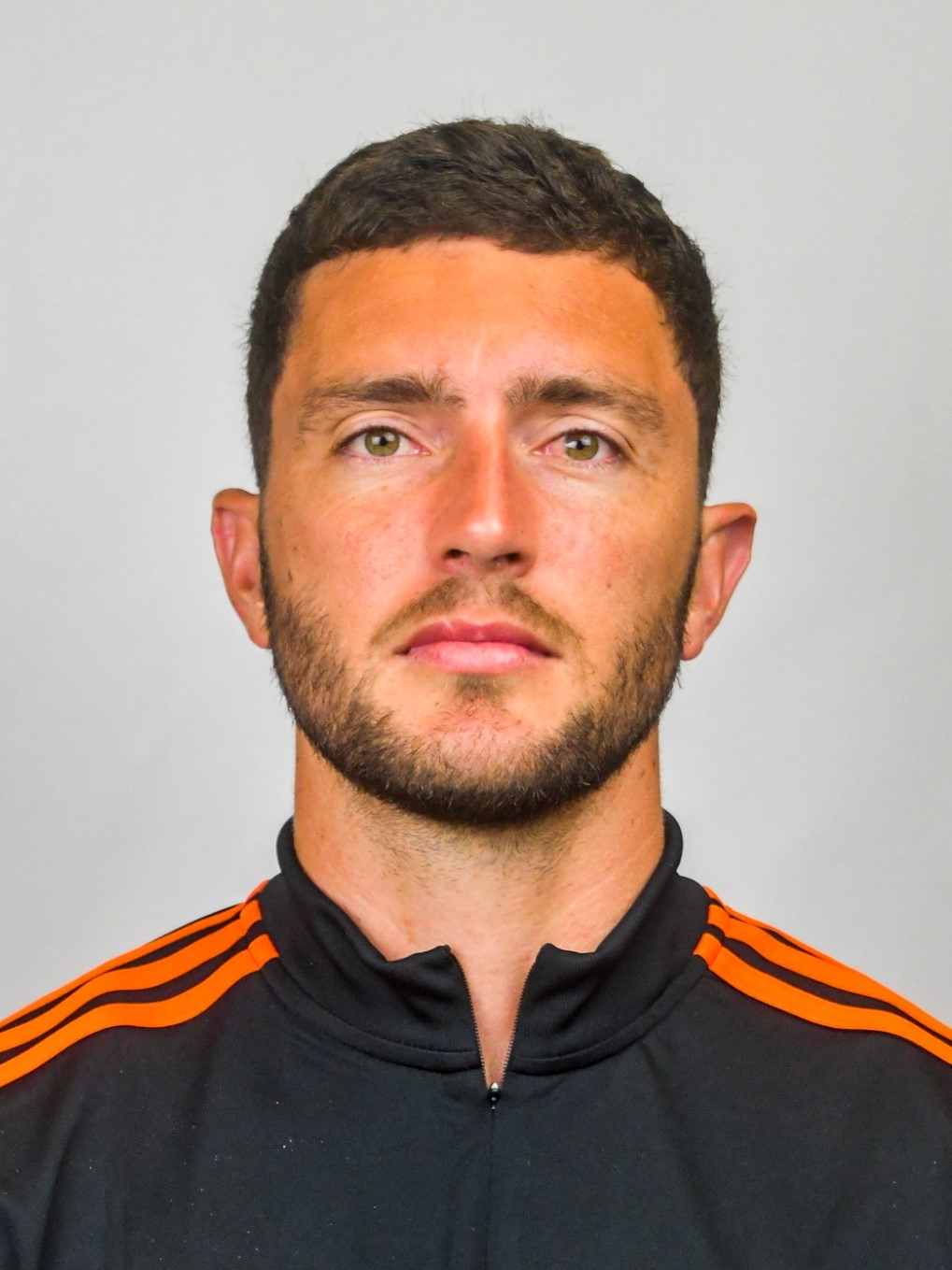 Nick Doyle