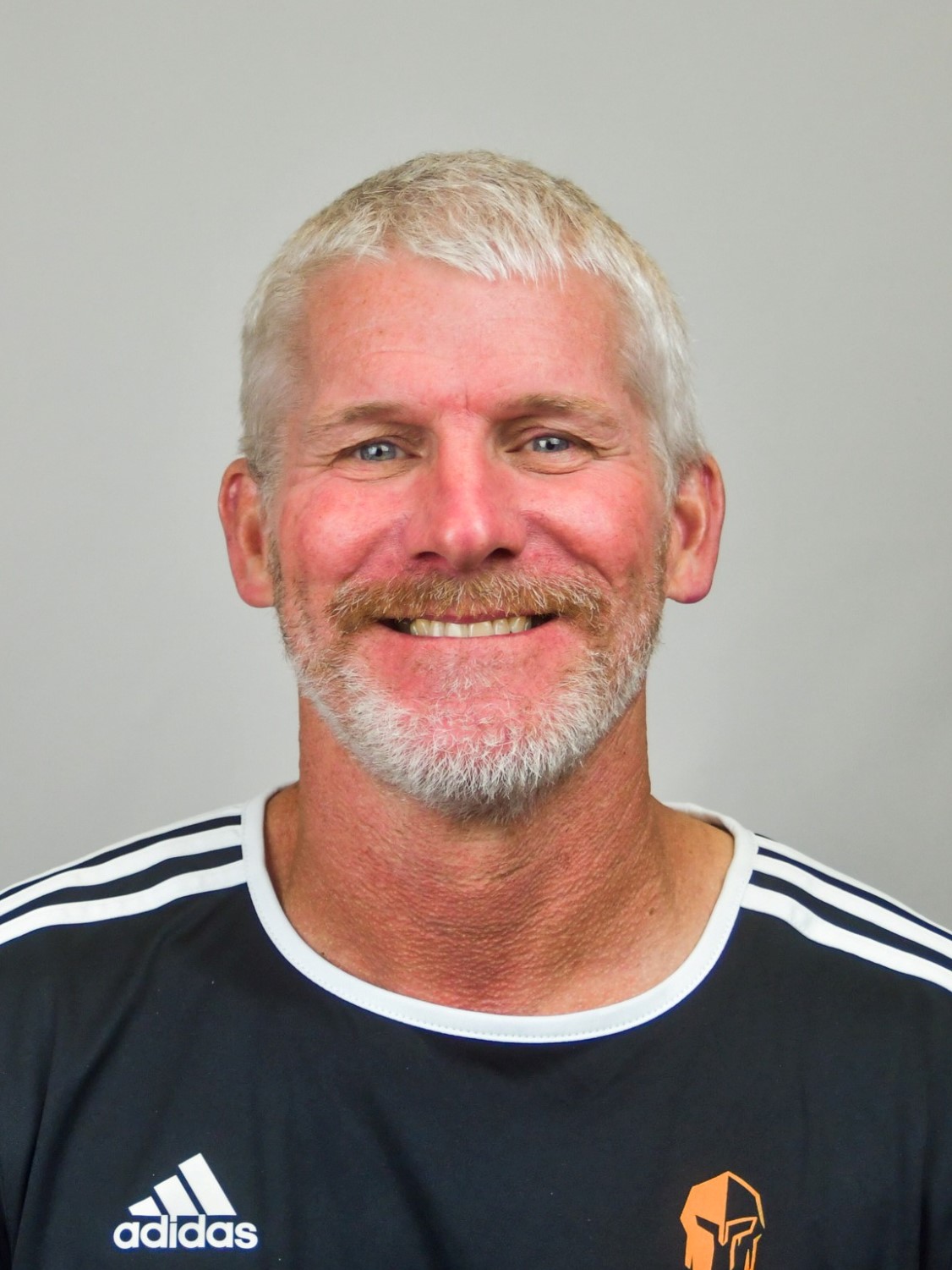 Jeff Trimble Head Coach Women's Soccer Coaches Hendrix College